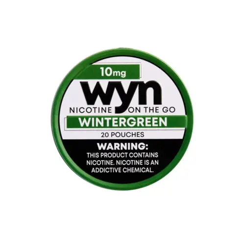 Wintergreen